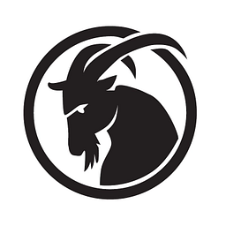 capricorn-rockwear.com Logo
