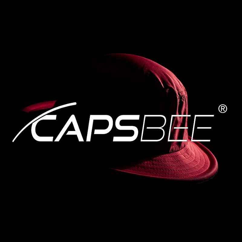 Capsbee Logo