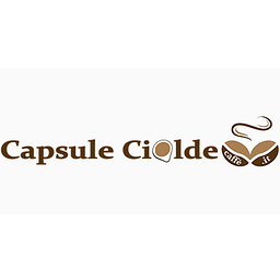 Capsule Cialde Caffè Logo
