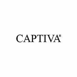 CAPTIVA Logo