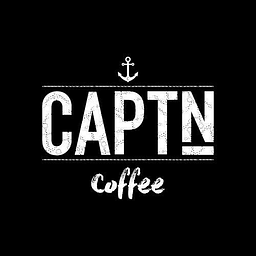 captncoffee.com Logo