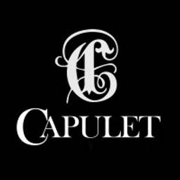 Capulet Logo