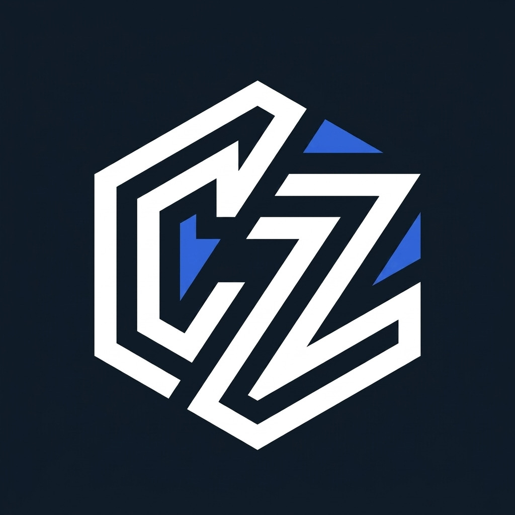 Capzentral Logo