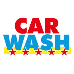 Car  Wash Logo