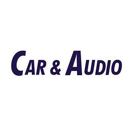 Car u. Audio GmbH Auto-HIFI-Navigation-Telefon Auto + Audio Zubehör Logo