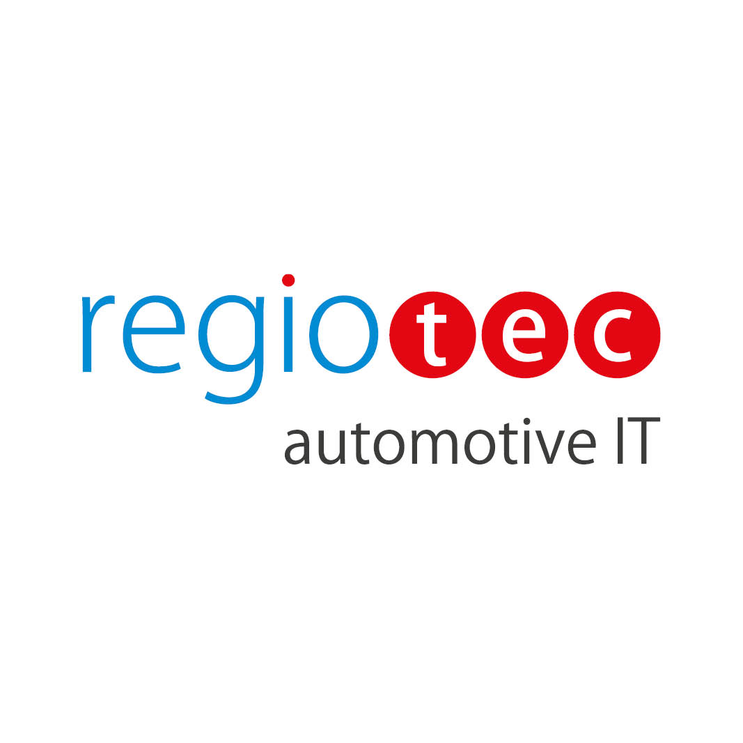 regiotec Karlsruhe GmbH Logo