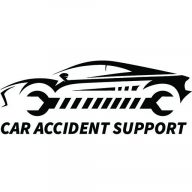 Caraccidentsupport Logo