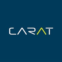 Carat Logo