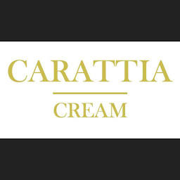 Carattia Cream Logo