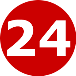 Caraudio24 Logo