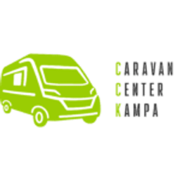 Caravan Center Kampa Logo