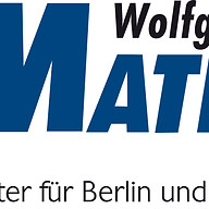 Wolfgang Matner Logo