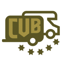 Caravan Vermieter Bund Logo