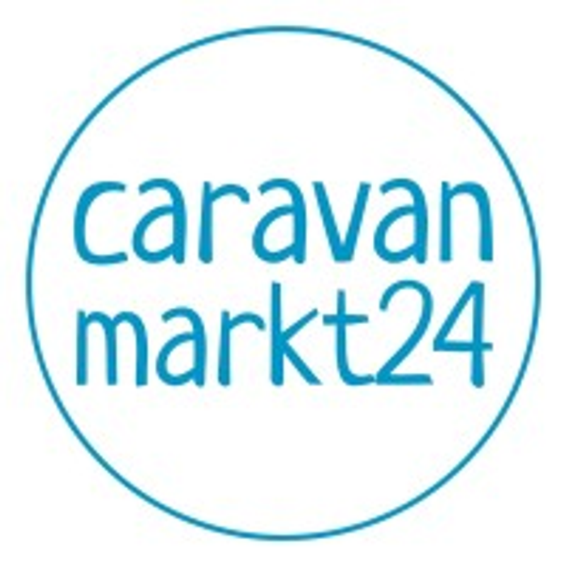 caravanmarkt24 Logo