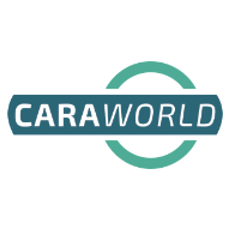 CaraWorld, publimind GmbH Logo