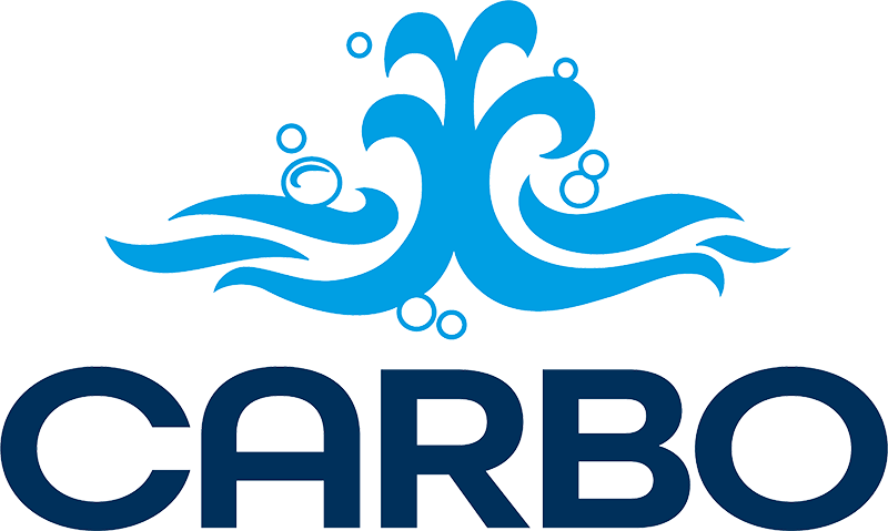 CARBO- Köln GmbH Kohlensäure-Vertrieb Logo