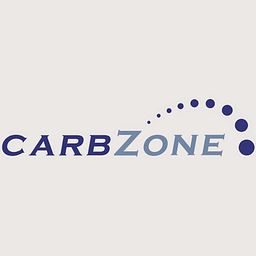 Carbzone Logo
