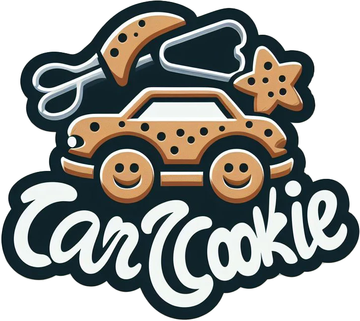 Carcookie Logo