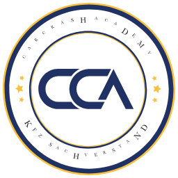 CarCrash Academy Logo