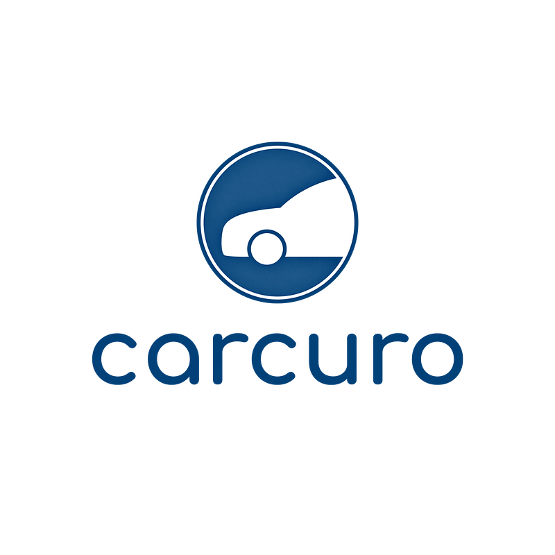 Carcuro - die Autohandel Software Logo