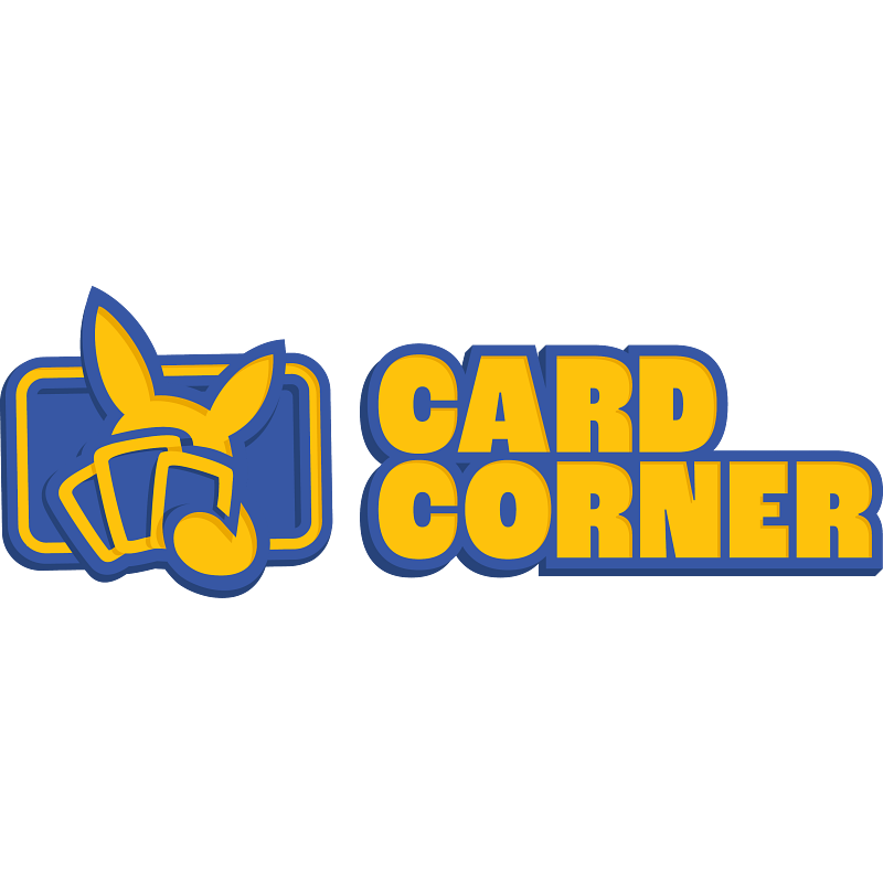 Card Corner Logo