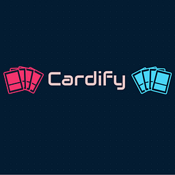Cardify Logo