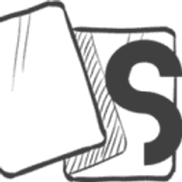 Card Rocket Logo