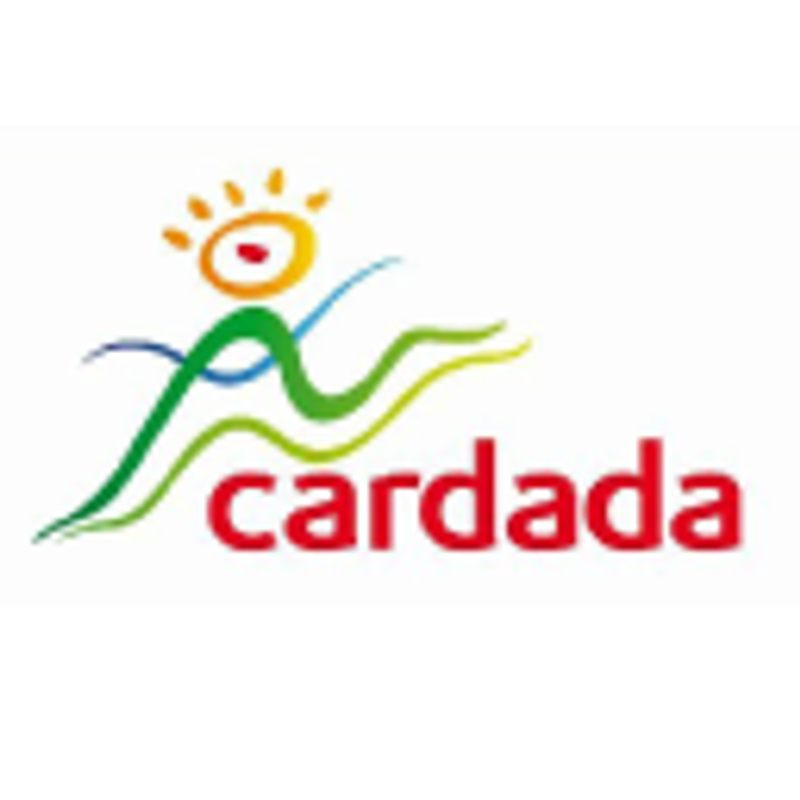 Cardada Cimetta Logo