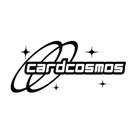 cardcosmos.de Logo