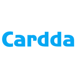 Cardda Logo
