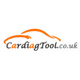 cardiagtooluk Logo