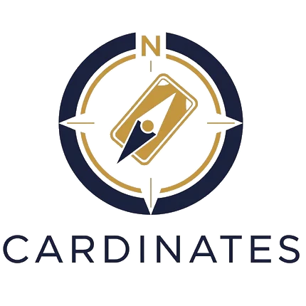 Cardinates Logo