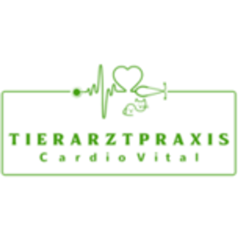 Cardio Vital Logo