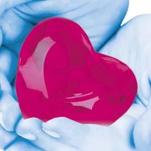 Cardiomedical GmbH Logo