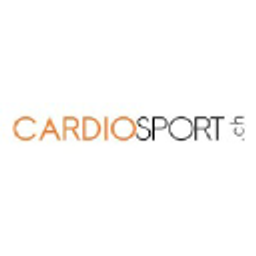 Cardiosport Logo