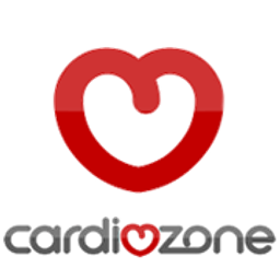 cardiozone.de Logo