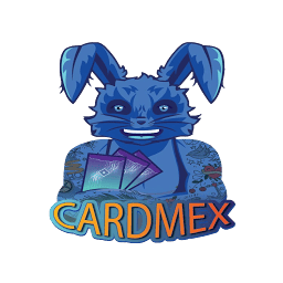 cardmex-shop.de Logo