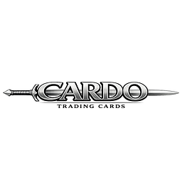 CARDO – Trading Cards Logo