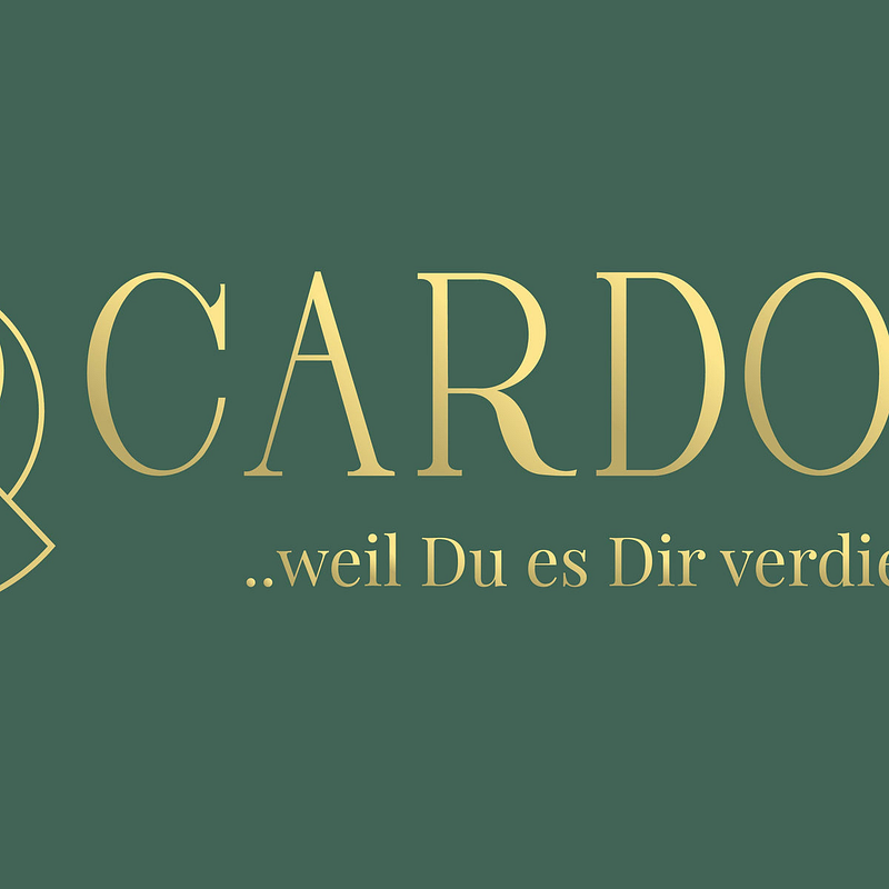 CARDORI Logo