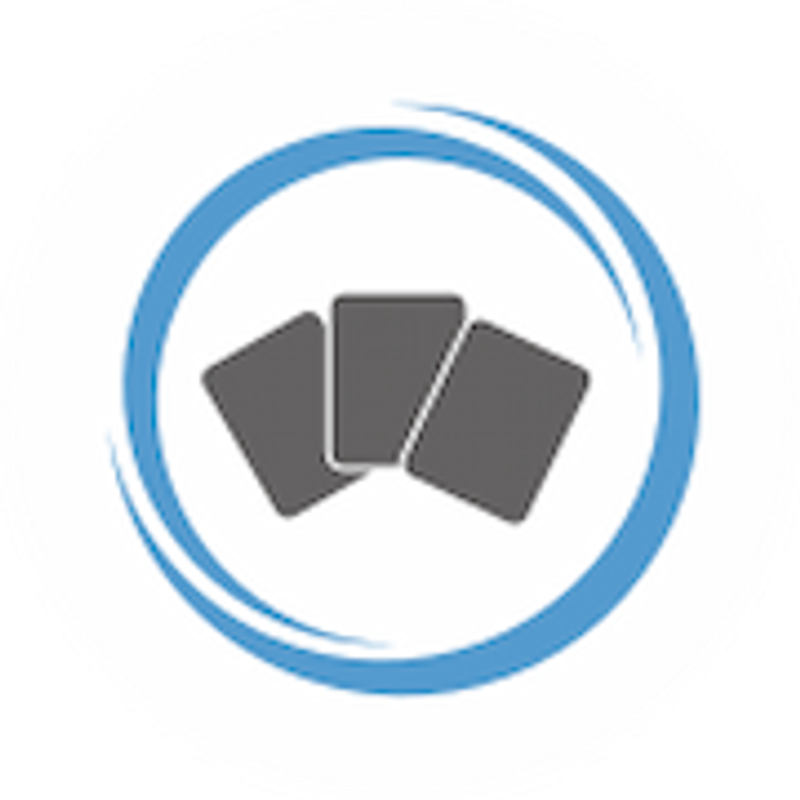 CardsRfun Logo