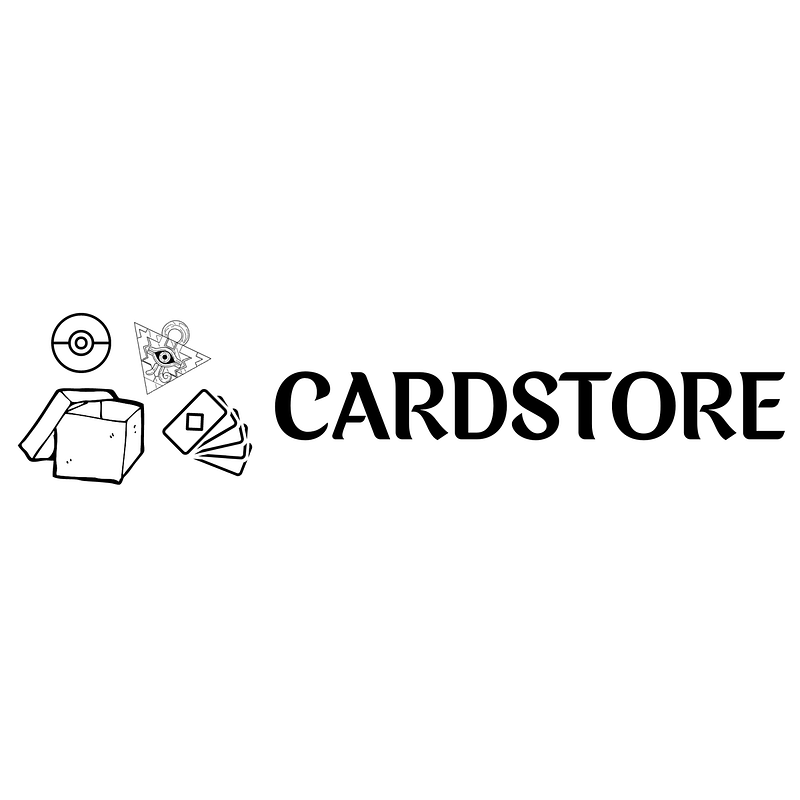 Cardstore Logo