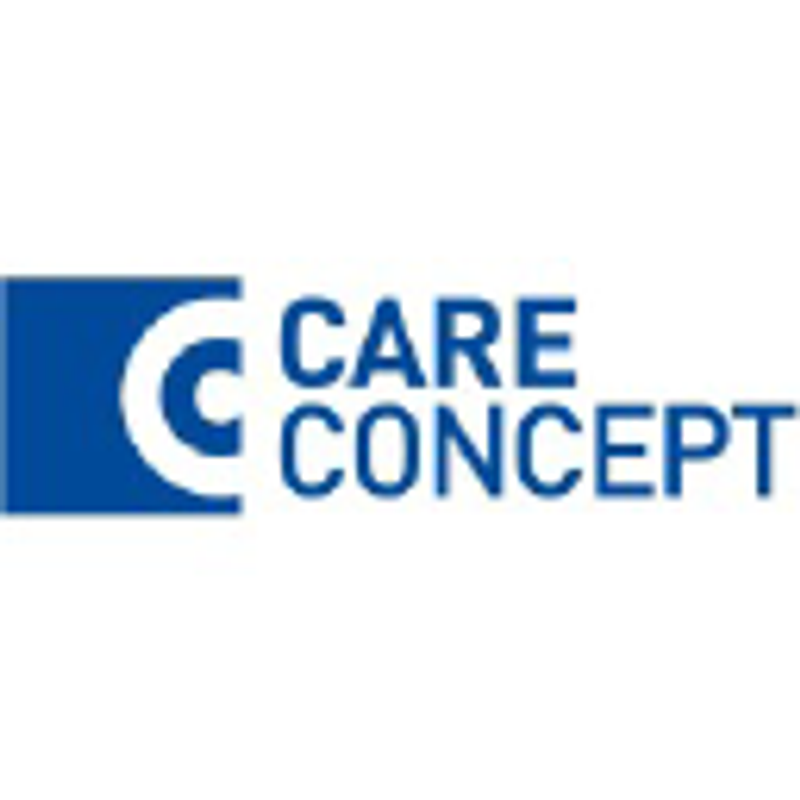 Care Concept AG Logo