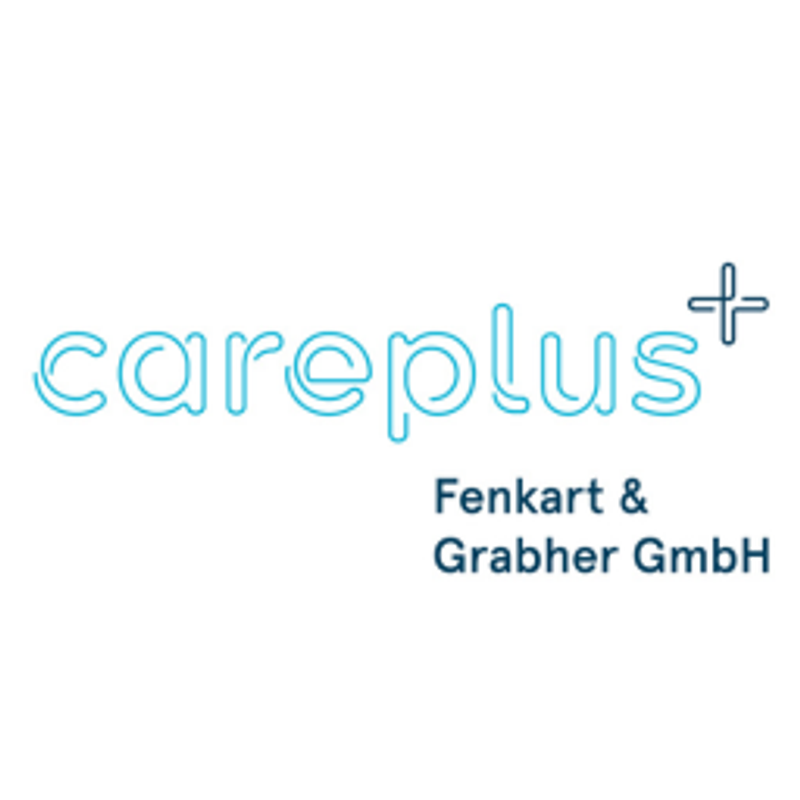 Care Plus Logo