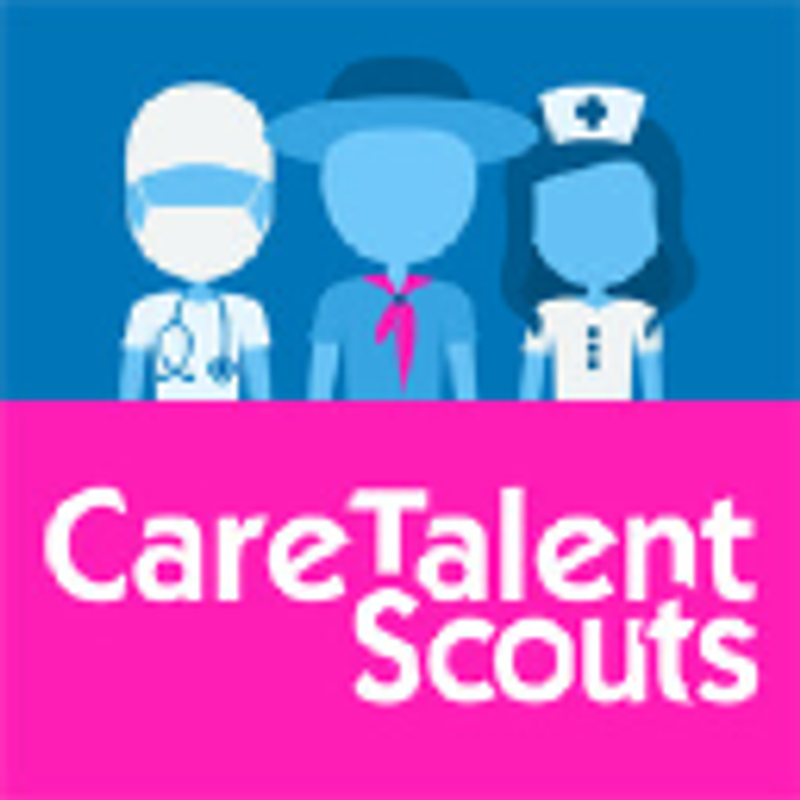 Care-TS GmbH Logo