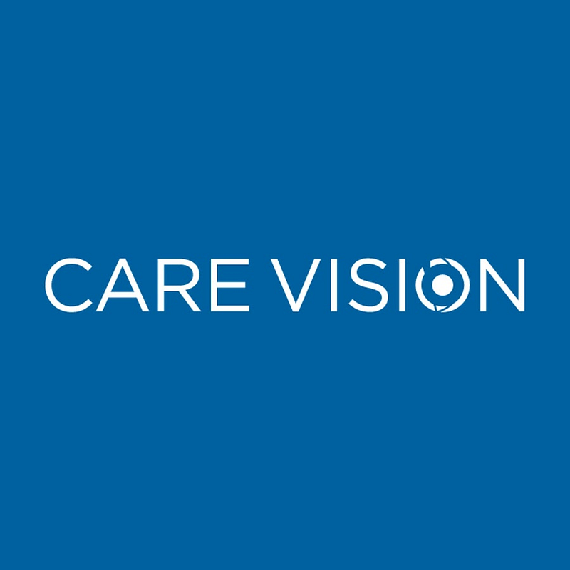CARE Vision Logo