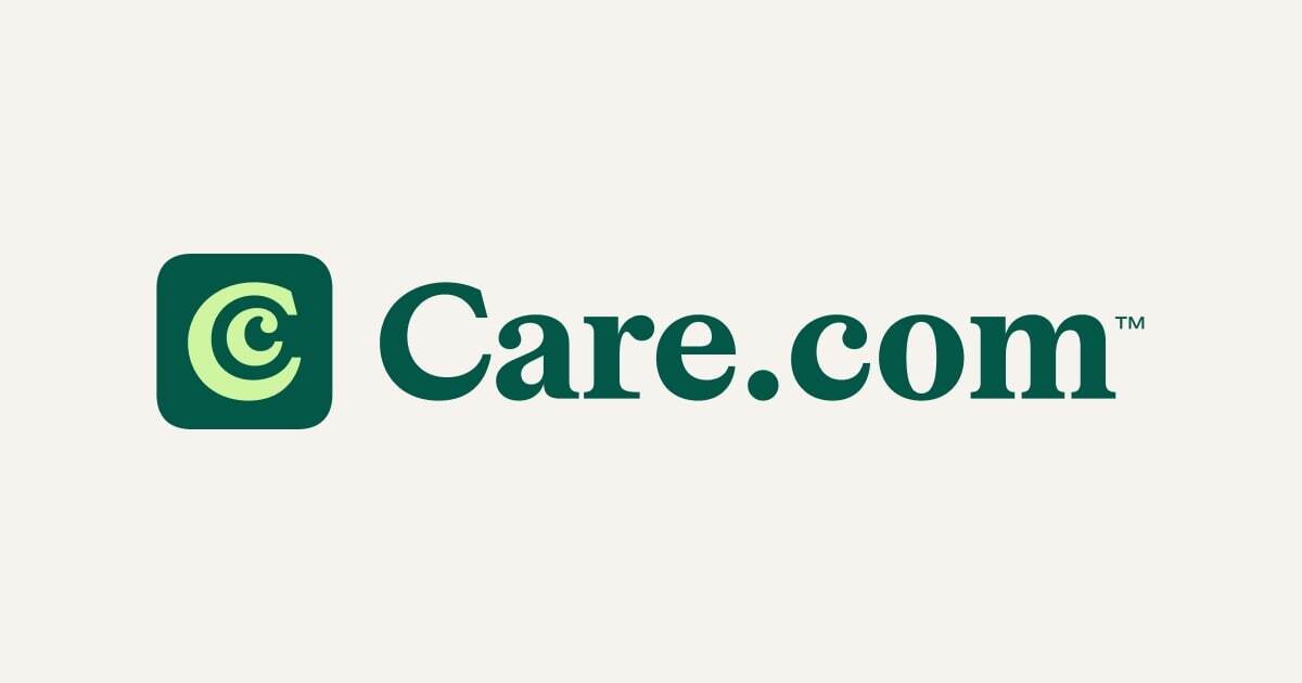 Care.com Logo