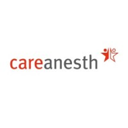 Careanesth AG Logo