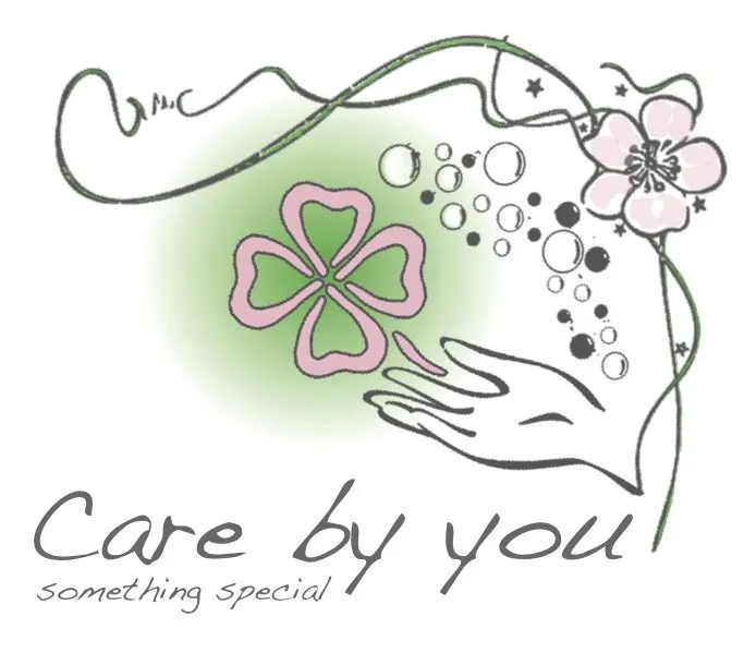 Care by you Logo