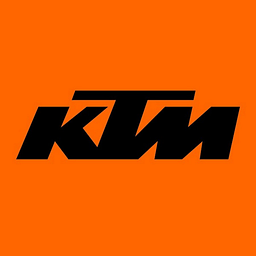 KTM AG Logo