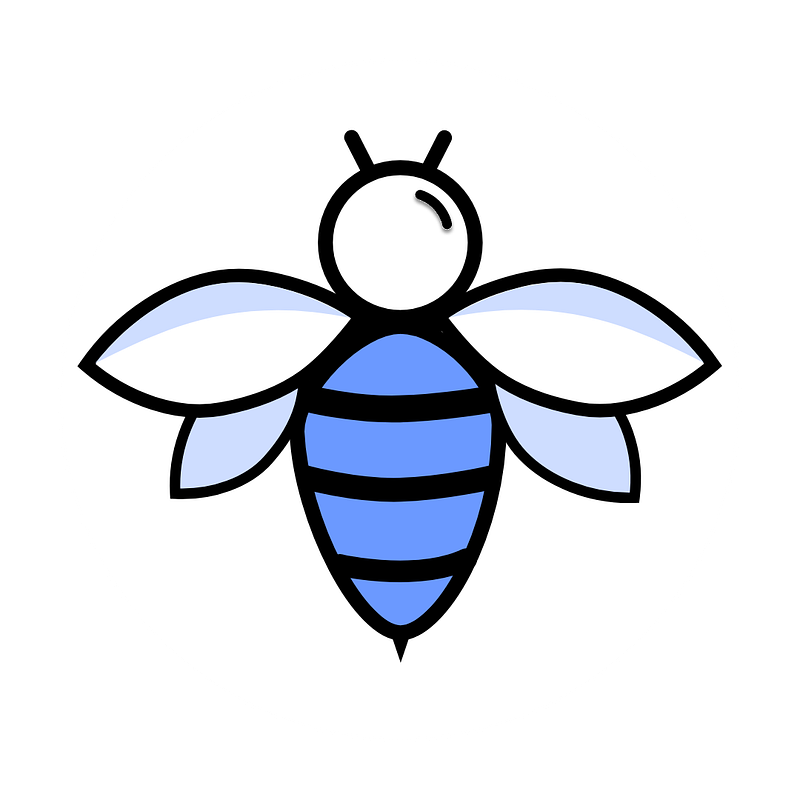 CareerBee Logo